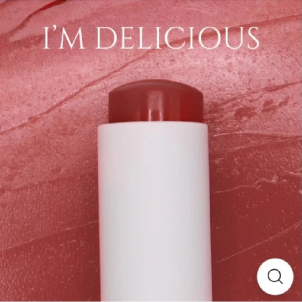 JUST XIMENA COSMETICS The 3-in1 Stick in I'm Delicious NEW FULL‎ SZ
